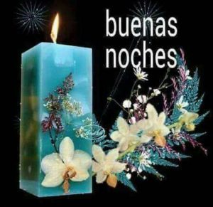 Palabras De Buenas Noches Para Facebook