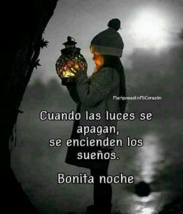 Palabras De Buenas Noches Para Mi Amor