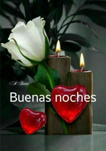 Palabras De Buenas Noches Para Mi Amor Para Whatsapp