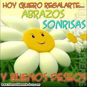 Palabras De Buenos Dias