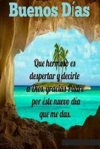 Palabras De Buenos Dias Amor Para Celular