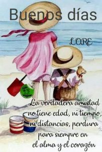Palabras de buenos días amor para Facebook
