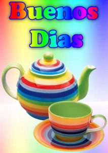 Palabras De Buenos Dias Para Celular