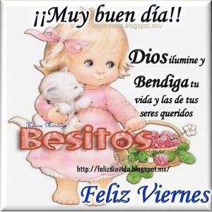 Palabras De Buenos Dias Para Facebook