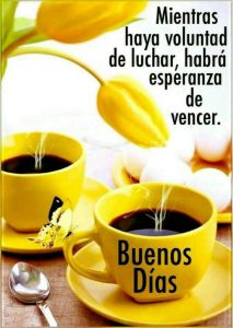 Palabras De Buenos Dias Para Mi Amor