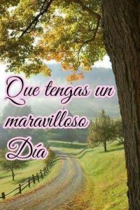 Palabras De Buenos Dias Para Una Amiga