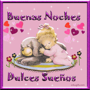Palabras hermosas de buenas noches para mi amor para celular
