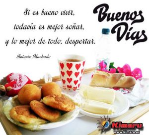 Palabras Hermosas De Buenos Dias Para Facebook