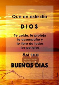 Palabras Hermosas De Buenos Dias Para Mi Amor