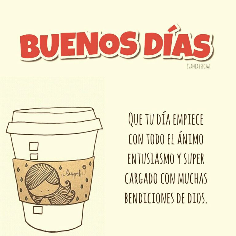 Palabras Hermosas De Buenos Dias Para Mi Amor Para Descargar