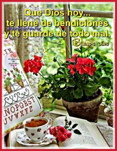 Palabras Hermosas De Buenos Dias Para Mi Amor Para Whatsapp