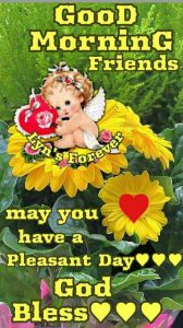 Palabras Hermosas De Buenos Dias Para Whatsapp