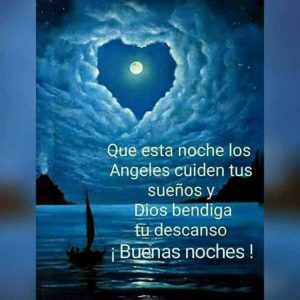 Palabras Lindas De Buenas Noches