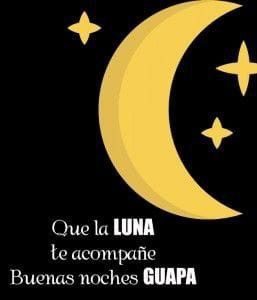 Palabras Lindas De Buenas Noches Para Mi Amor Para Facebook