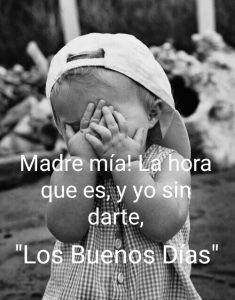 Palabras Lindas De Buenos Dias Para Descargar