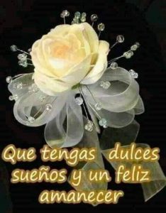 Palabras Lindas Para Desear Buenas Noches