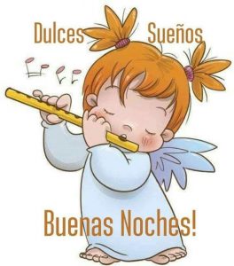 Palabras Lindas Para Desear Buenas Noches Para Celular