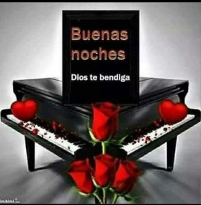 Palabras Lindas Para Desear Buenas Noches Para Facebook