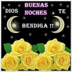 Palabras Para Buenas Noches Para Whatsapp