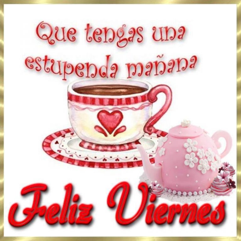 Palabras Para Dar Los Buenos Dias