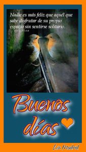 Palabras Para Dar Los Buenos Dias Para Descargar