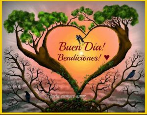 Palabras Para Dar Los Buenos Dias Para Mi Amor