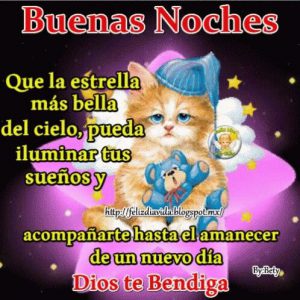 Palabras Para Desear Buenas Noches Para Whatsapp