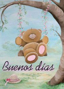 Palabras Para Los Buenos Dias Para Celular