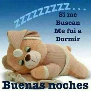 Para Buenas Noches Para Celular