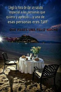 Para Buenas Noches Para Facebook