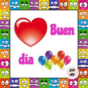 Para Buenos Dias Para Celular