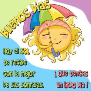 Para Buenos Dias Para Descargar