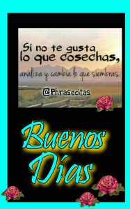 Para Buenos Dias Para Facebook