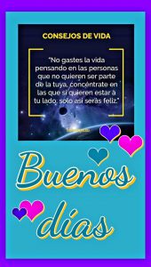 Para Buenos Dias Para Mi Amor