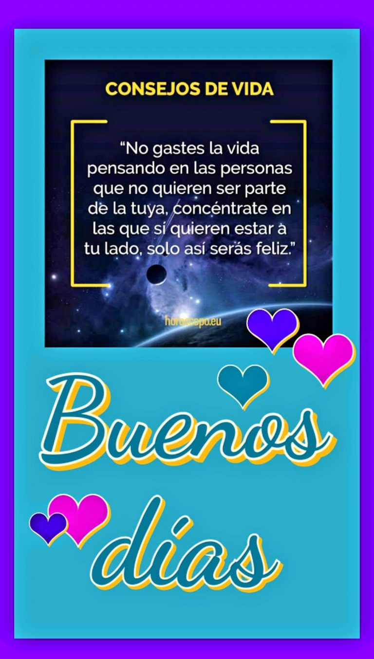 Para Buenos Dias Para Mi Amor