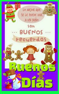 Para Buenos Dias Para Whatsapp