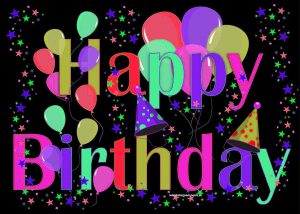 Para Cumpleaños Para Descargar Por Whatsapp