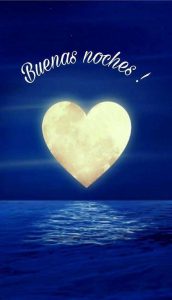 Para Dar Las Buenas Noches