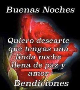 Para Dar Las Buenas Noches A Mi Amor Para Celular