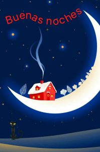Para Dar Las Buenas Noches Para Descargar Gratis