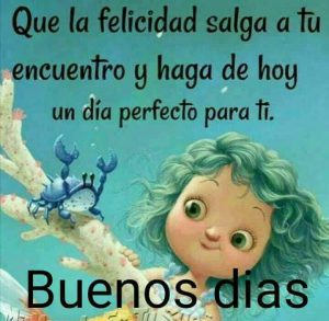 Para Dar Los Buenos Dias A Tu Amor