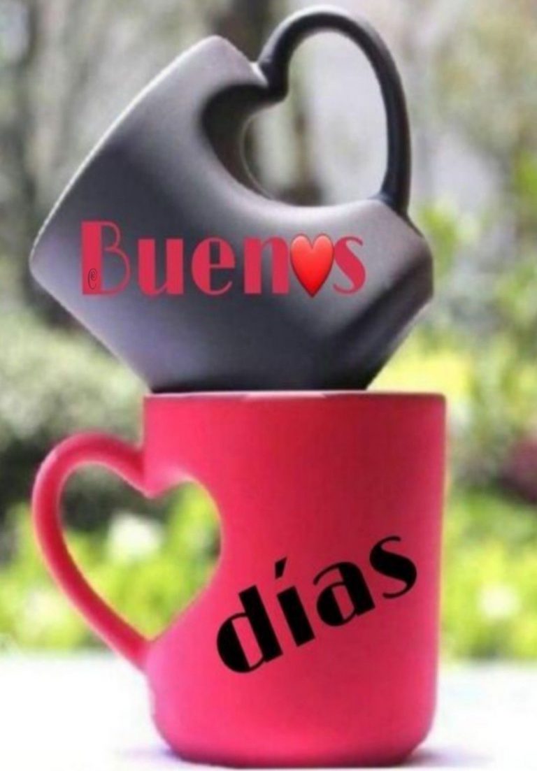 Para Dar Los Buenos Dias A Tu Amor Para Celular
