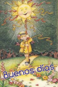 Para Dar Los Buenos Dias A Tu Amor Para Descargar