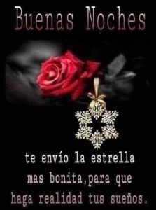 Para Decir Buenas Noches Para Facebook