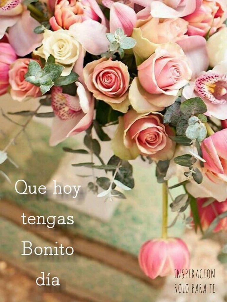 Para Decir Buenos Dias Amor Para Celular