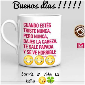 Para Decir Buenos Dias Amor Para Facebook