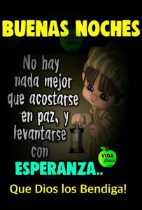 Para Desear Buenas Noches A Mi Novio