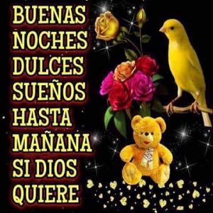 Para Desear Buenas Noches A Mi Novio Para Celular