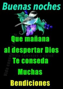 Para Desear Buenas Noches A Mi Novio Para Facebook