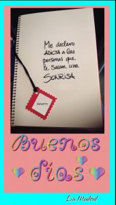 Para Desear Buenos Dias Para Mi Amor